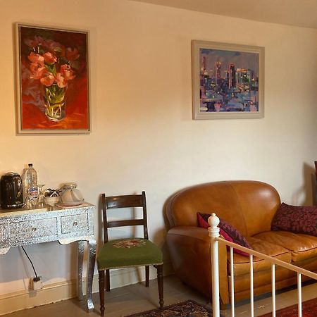 Art House B & B Raglan Luaran gambar