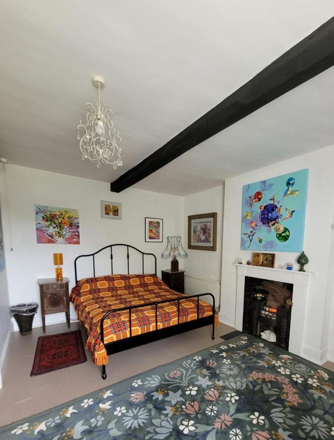 Art House B & B Raglan Luaran gambar