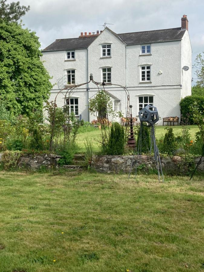 Art House B & B Raglan Luaran gambar