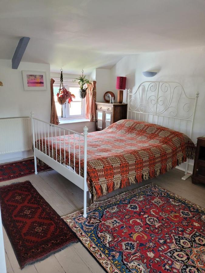 Art House B & B Raglan Luaran gambar