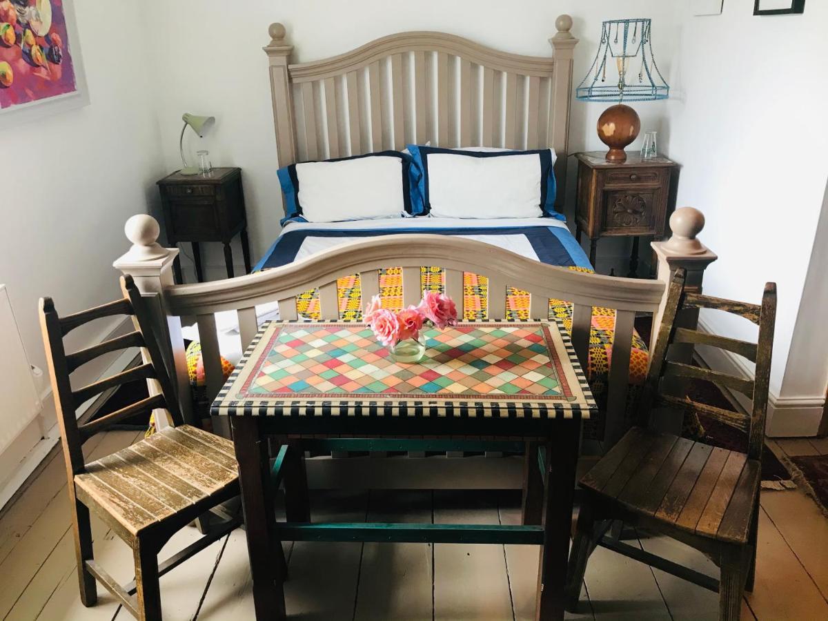Art House B & B Raglan Luaran gambar