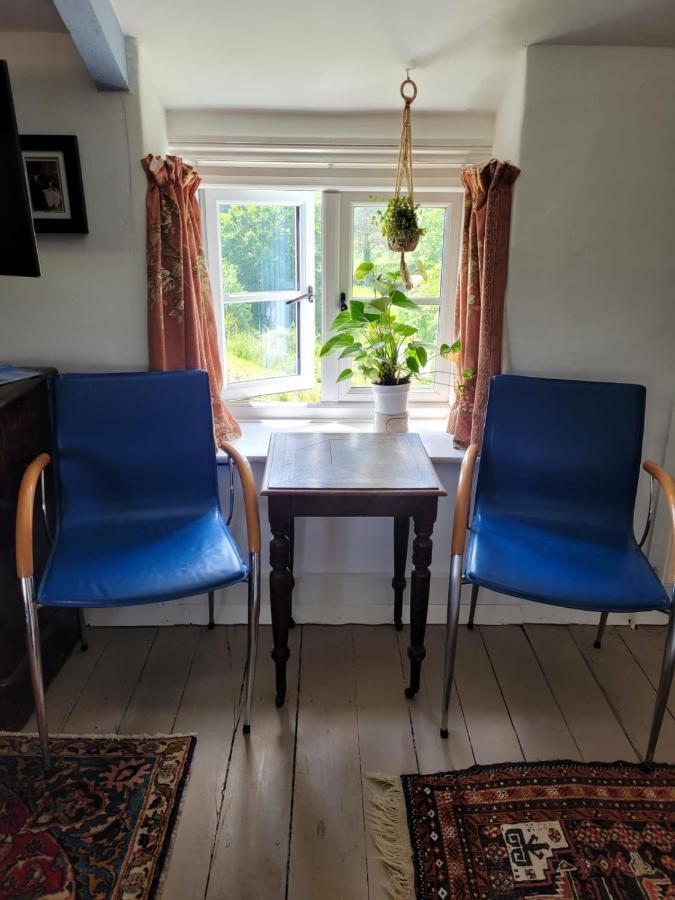 Art House B & B Raglan Luaran gambar