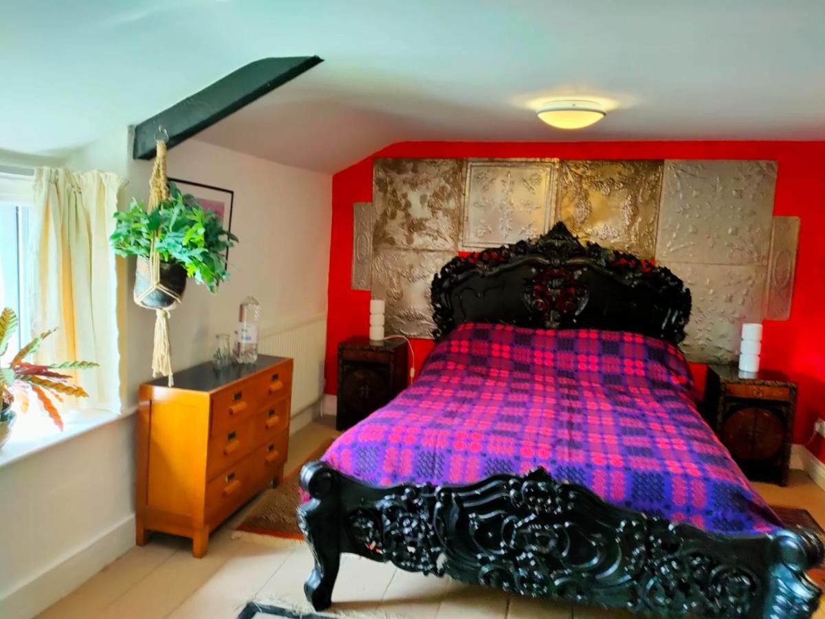 Art House B & B Raglan Luaran gambar