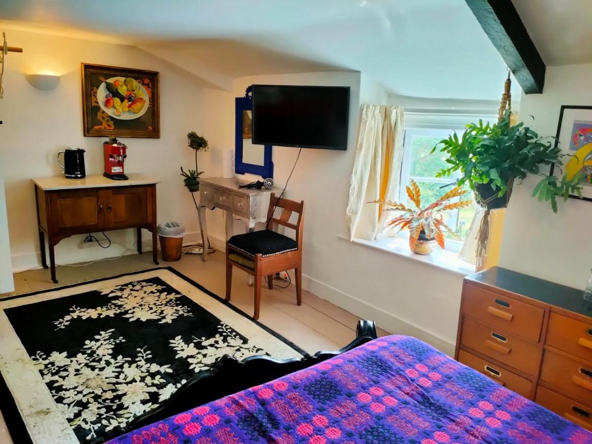 Art House B & B Raglan Luaran gambar