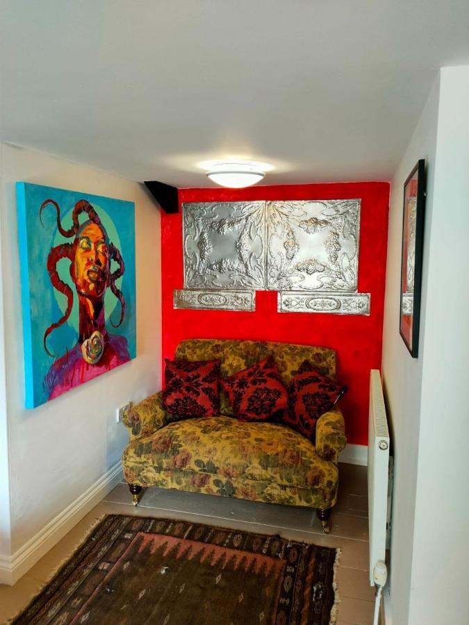 Art House B & B Raglan Luaran gambar