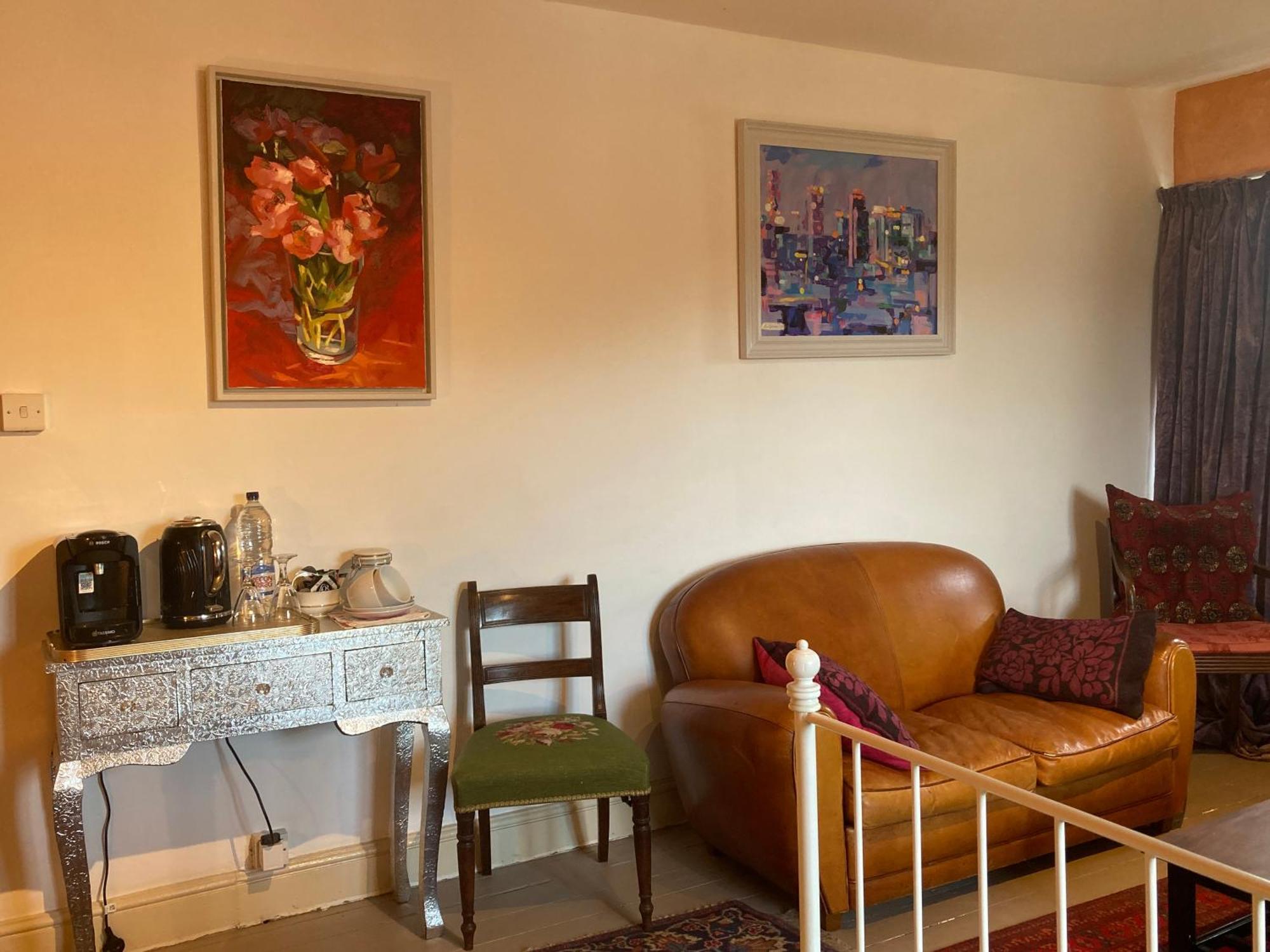 Art House B & B Raglan Luaran gambar
