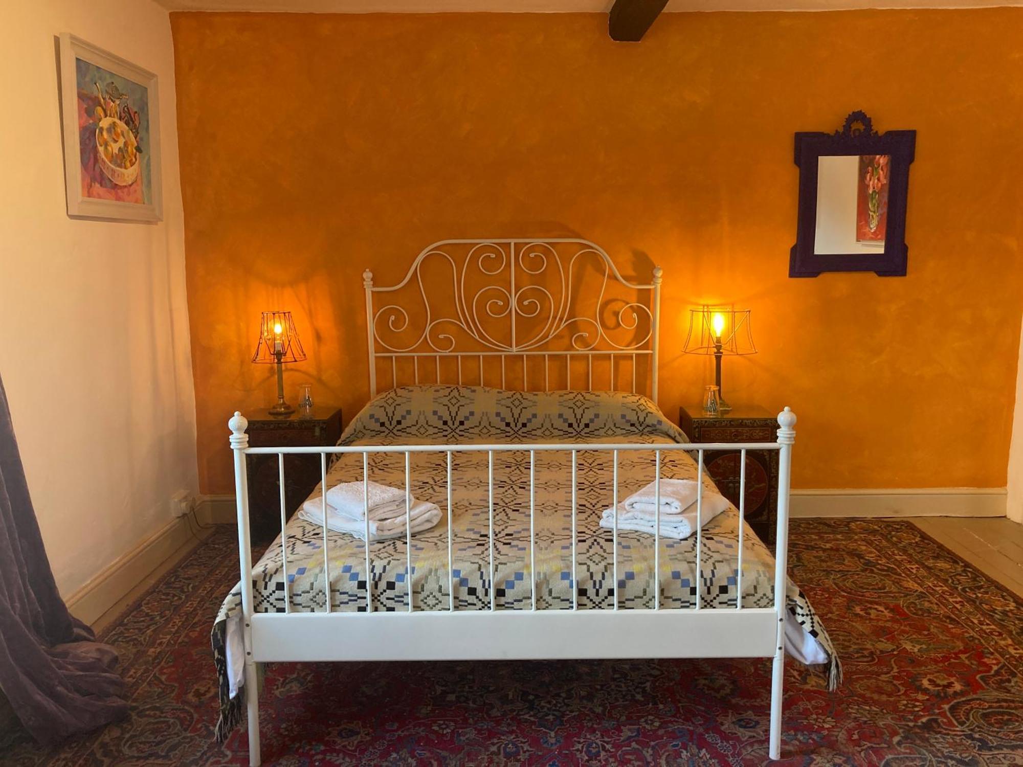 Art House B & B Raglan Luaran gambar