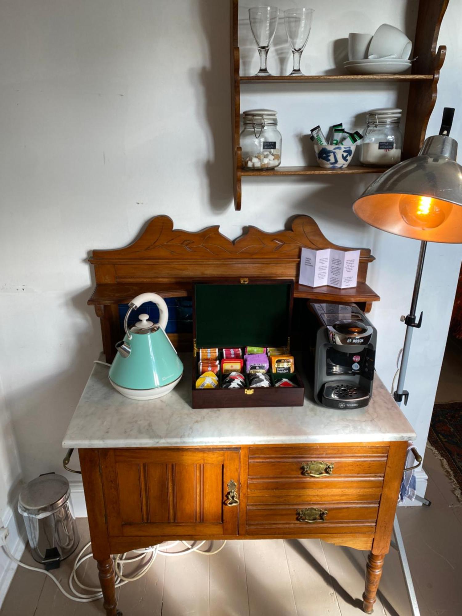 Art House B & B Raglan Bilik gambar