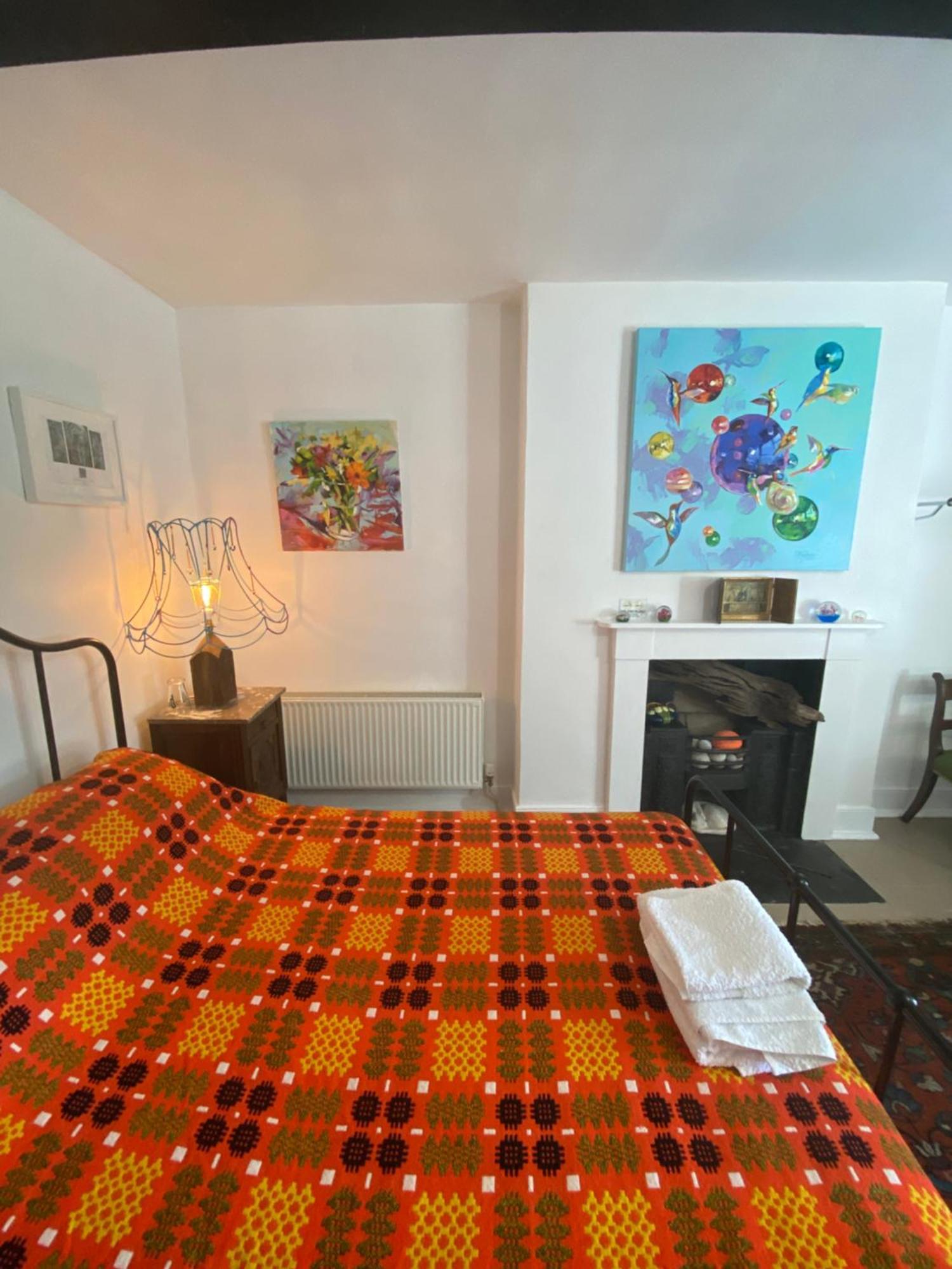 Art House B & B Raglan Bilik gambar