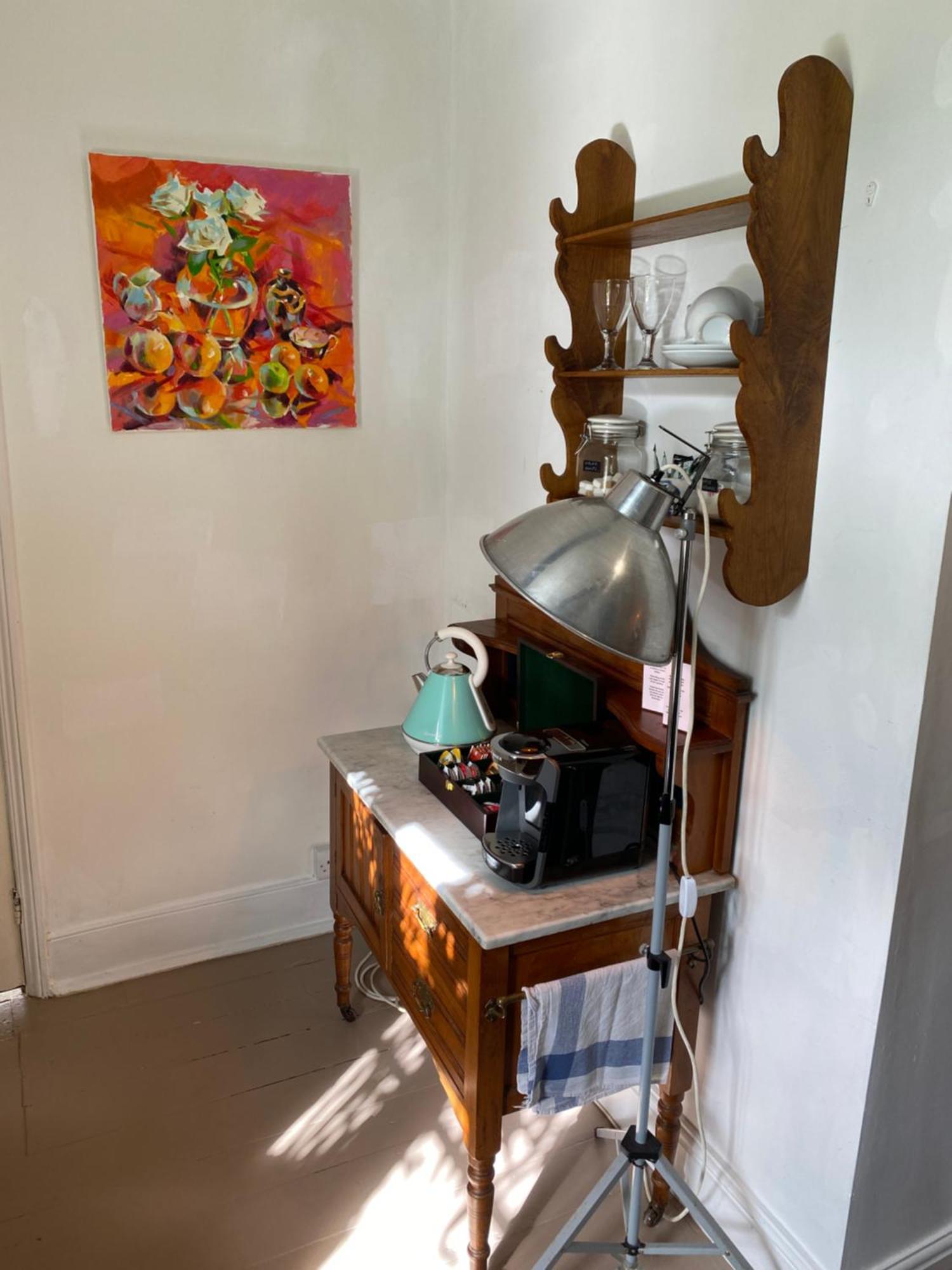 Art House B & B Raglan Bilik gambar